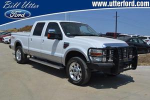  Ford F-250 Lariat For Sale In Denton | Cars.com