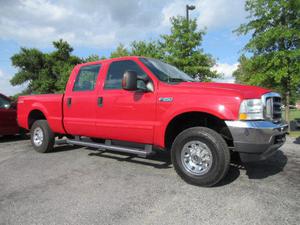  Ford F-250 XLT For Sale In Mount Carmel | Cars.com