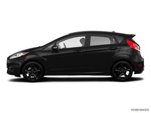  Ford Fiesta ST For Sale In Starke | Cars.com