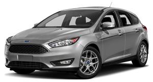  Ford Focus SE For Sale In Roseville | Cars.com