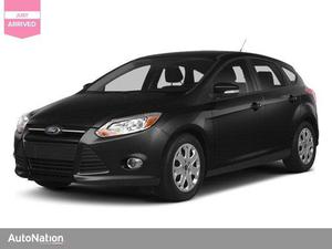  Ford Focus Titanium For Sale In Westlake | Cars.com