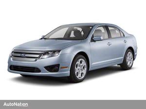  Ford Fusion Hybrid Base For Sale In Bradenton |