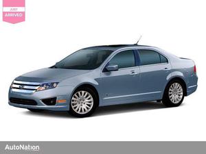  Ford Fusion Hybrid Base For Sale In Westminster |