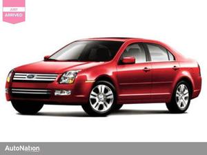  Ford Fusion SEL For Sale In Westlake | Cars.com