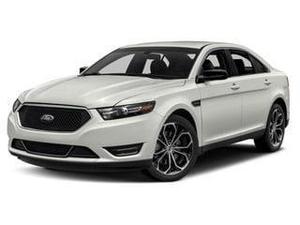  Ford Taurus SHO For Sale In Roseville | Cars.com