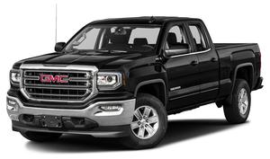  GMC Sierra  SLE For Sale In Fort Smith | Cars.com