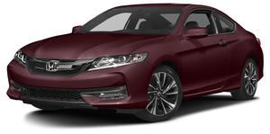  Honda Accord EX-L For Sale In North Charleston |