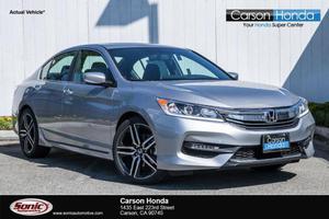  Honda Accord Sport SE For Sale In Carson | Cars.com