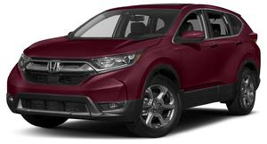  Honda CR-V EX-L For Sale In Charlotte | Cars.com