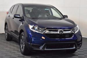  Honda CR-V LX For Sale In Charlotte | Cars.com