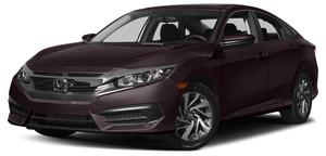  Honda Civic EX For Sale In North Charleston | Cars.com