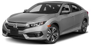 Honda Civic EX-L For Sale In Jefferson City | Cars.com