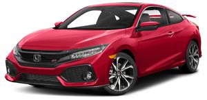  Honda Civic Si For Sale In North Charleston | Cars.com
