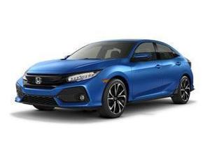  Honda Civic Sport Touring For Sale In Fort Worth |