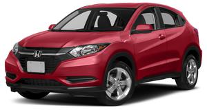  Honda HR-V LX For Sale In Denver | Cars.com