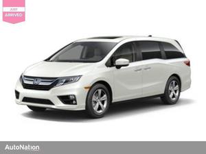  Honda Odyssey EX-L For Sale In Lithia Springs |