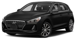  Hyundai Elantra GT Base For Sale In Harrisburg |
