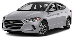  Hyundai Elantra SE For Sale In North Plainfield |