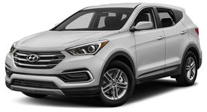  Hyundai Santa Fe Sport 2.4L For Sale In New Port Richey