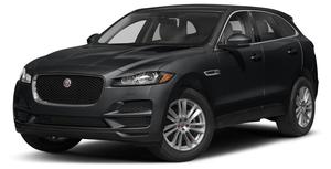  Jaguar F-PACE 25t Premium For Sale In Charleston |