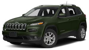  Jeep Cherokee Latitude For Sale In Harvey | Cars.com