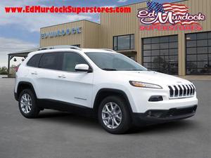  Jeep Cherokee Latitude For Sale In Lavonia | Cars.com