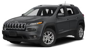  Jeep Cherokee Latitude Plus For Sale In Hayesville |
