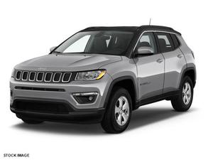  Jeep Compass Latitude For Sale In Ocean Township |