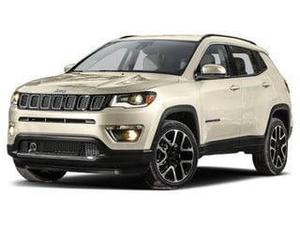  Jeep Compass Limited For Sale In Fort Dodge | Cars.com