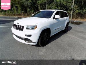  Jeep Grand Cherokee High Altitude For Sale In Katy |