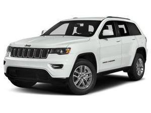  Jeep Grand Cherokee Laredo For Sale In Johnston |