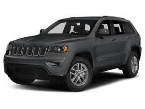  Jeep Grand Cherokee Laredo For Sale In Tamarac |