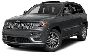  Jeep Grand Cherokee Summit For Sale In Nanuet |