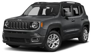  Jeep Renegade Latitude For Sale In North Olmsted |