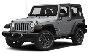  Jeep Wrangler Sport For Sale In Pacific | Cars.com