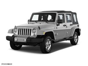  Jeep Wrangler Unlimited Sahara For Sale In Ocean