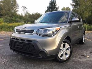  Kia Soul Base For Sale In Robbinsville | Cars.com