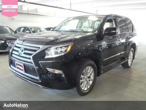  Lexus GX 460 For Sale In Spokane Valley | Cars.com