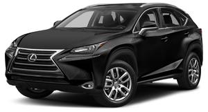  Lexus NX 200t Base For Sale In Miami | Cars.com