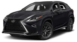  Lexus RX 350 F Sport For Sale In Indianapolis |