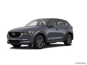  Mazda CX-5 Touring For Sale In Mentor | Cars.com