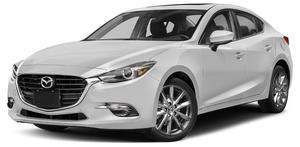  Mazda Mazda3 Grand Touring For Sale In Cincinnati |