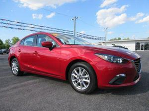  Mazda Mazda3 i Sport For Sale In Mount Carmel |