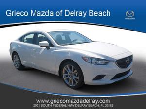  Mazda Mazda6 Touring For Sale In Orlando | Cars.com
