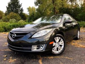  Mazda Mazda6 i Sport For Sale In Robbinsville |