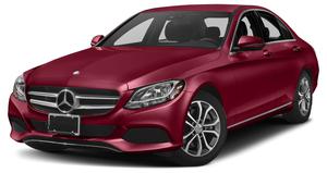  Mercedes-Benz C MATIC For Sale In Charleston |