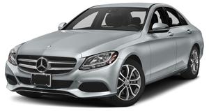  Mercedes-Benz C MATIC For Sale In Glendale |