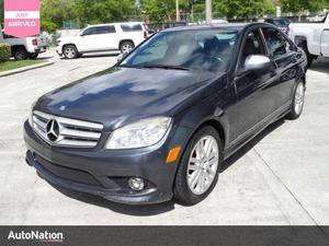  Mercedes-Benz C300 Sport For Sale In Houston | Cars.com