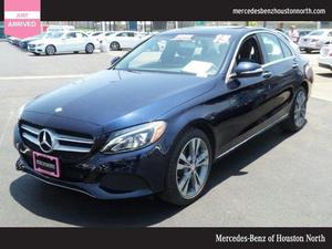  Mercedes-Benz CMATIC Luxury For Sale In Houston |