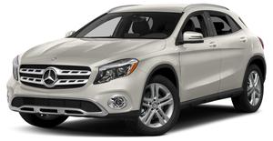  Mercedes-Benz GLA 250 Base 4MATIC For Sale In Okemos |